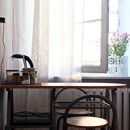 Apartamenty Dobowe W Centrum Warszawy Lok 3 Warsawa Bagian luar foto