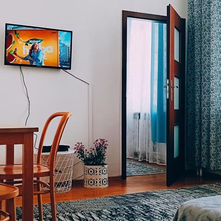 Apartamenty Dobowe W Centrum Warszawy Lok 3 Warsawa Bagian luar foto