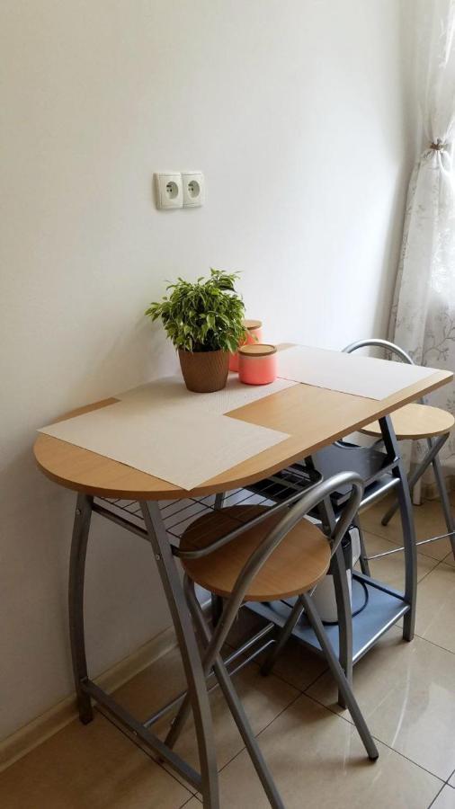 Apartamenty Dobowe W Centrum Warszawy Lok 3 Warsawa Bagian luar foto