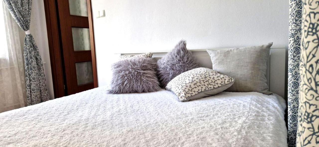Apartamenty Dobowe W Centrum Warszawy Lok 3 Warsawa Bagian luar foto