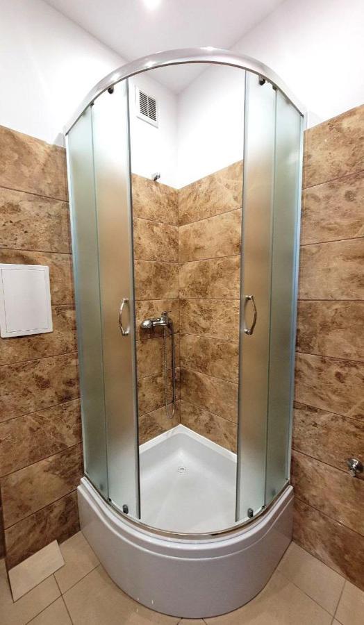 Apartamenty Dobowe W Centrum Warszawy Lok 3 Warsawa Bagian luar foto
