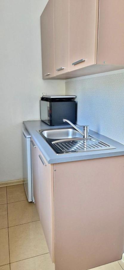 Apartamenty Dobowe W Centrum Warszawy Lok 3 Warsawa Bagian luar foto