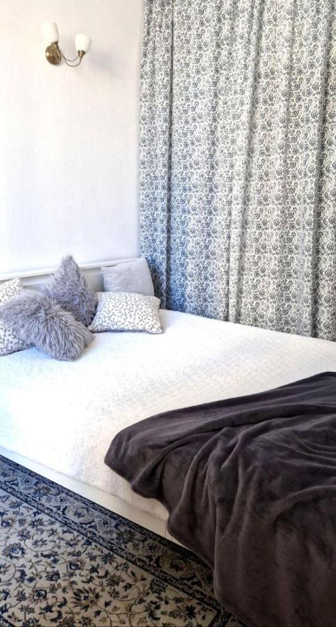 Apartamenty Dobowe W Centrum Warszawy Lok 3 Warsawa Bagian luar foto
