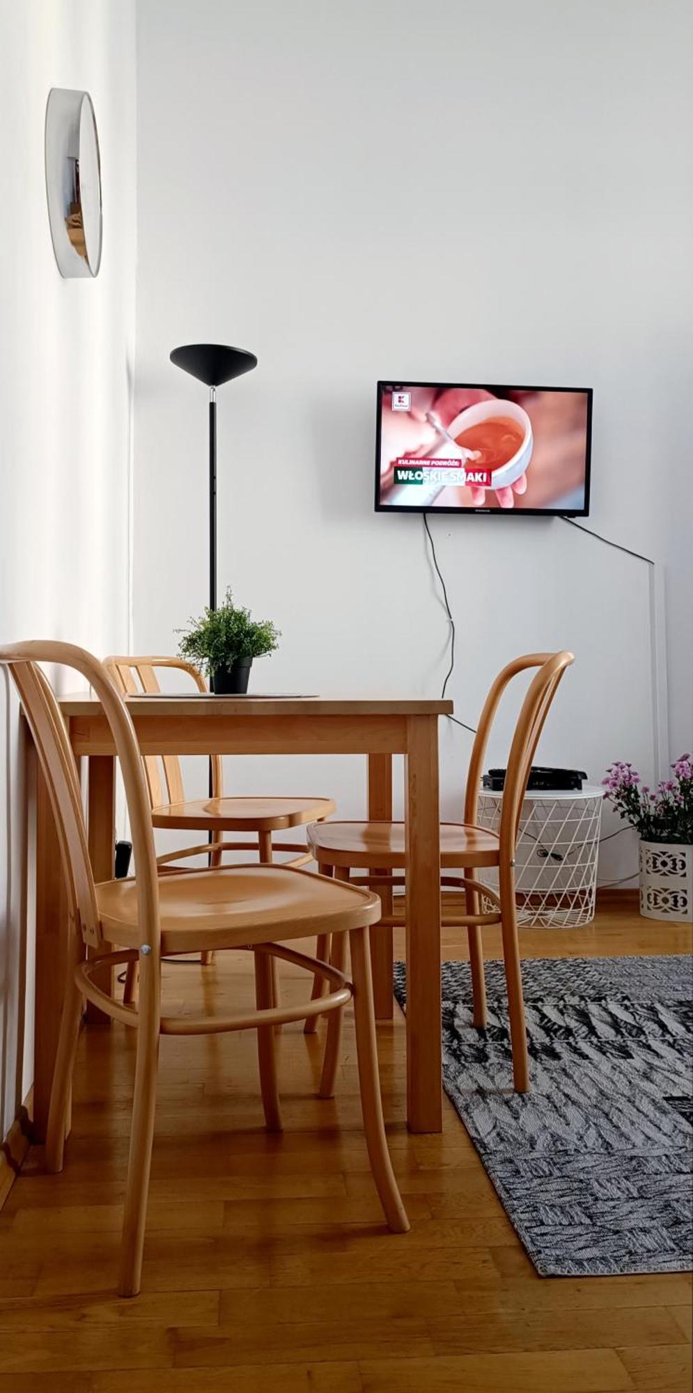 Apartamenty Dobowe W Centrum Warszawy Lok 3 Warsawa Bagian luar foto