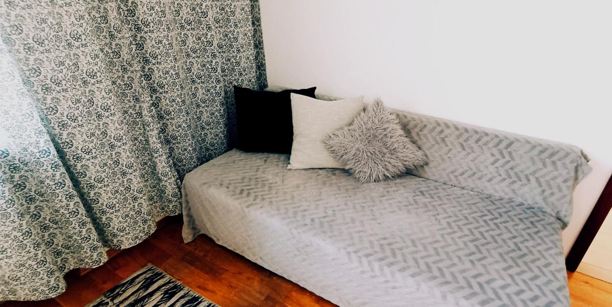 Apartamenty Dobowe W Centrum Warszawy Lok 3 Warsawa Bagian luar foto