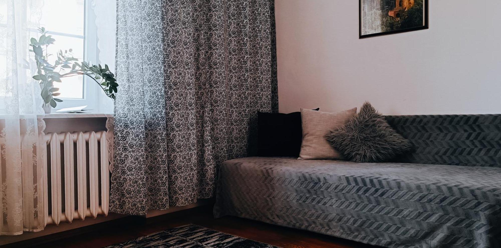 Apartamenty Dobowe W Centrum Warszawy Lok 3 Warsawa Bagian luar foto