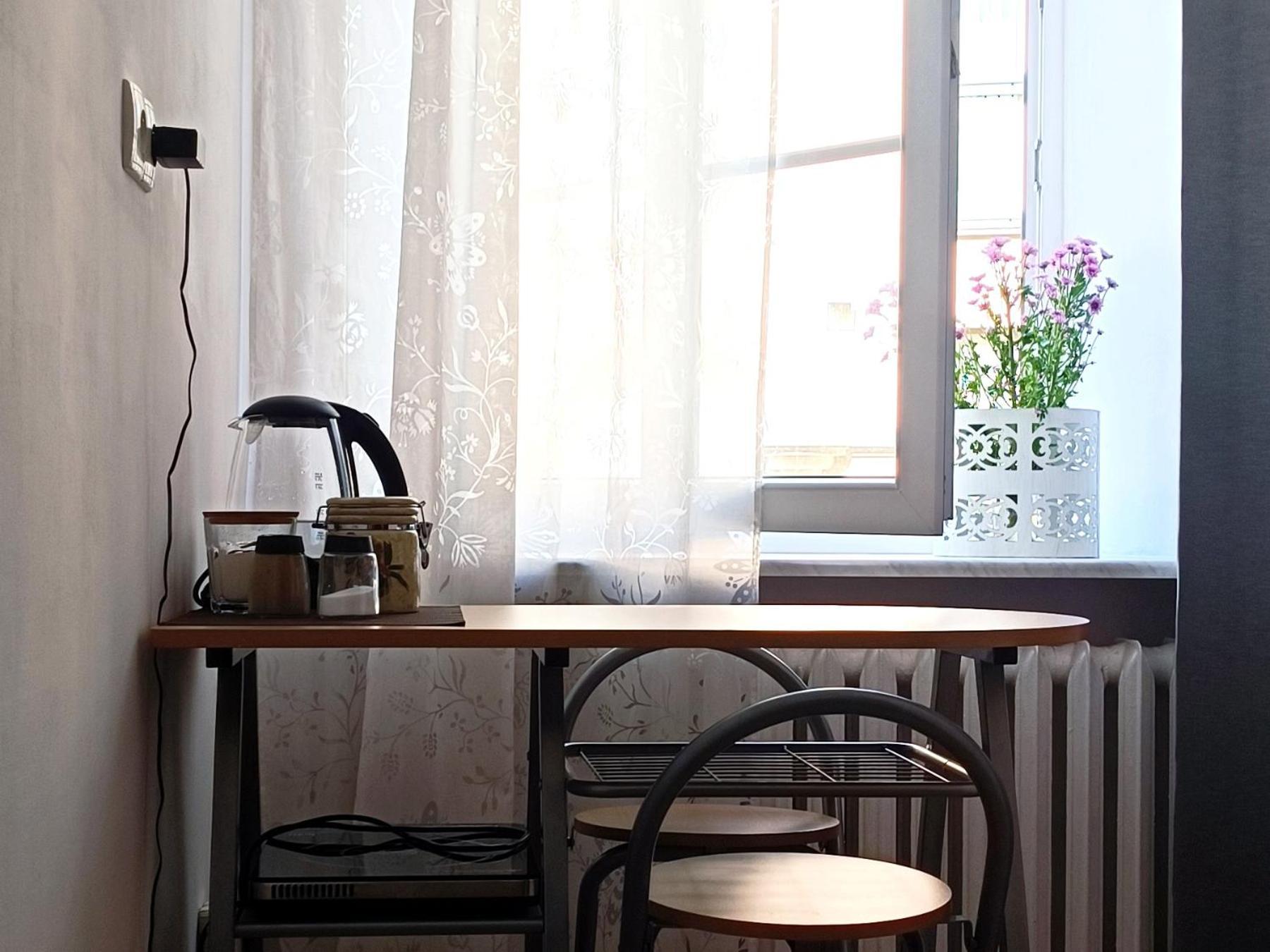 Apartamenty Dobowe W Centrum Warszawy Lok 3 Warsawa Bagian luar foto
