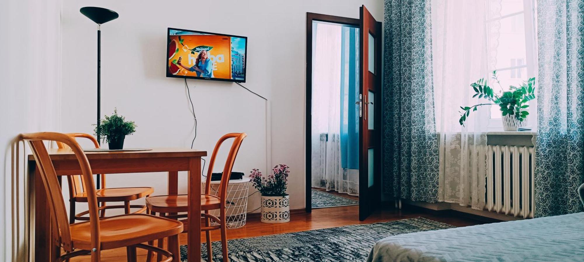 Apartamenty Dobowe W Centrum Warszawy Lok 3 Warsawa Bagian luar foto